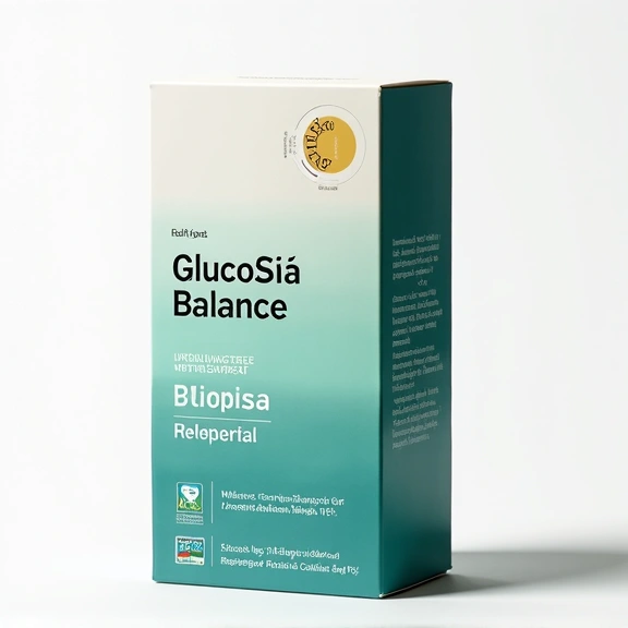 Opakowanie Glucosilae Balance
